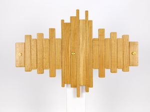 Piano Coat Rack Type1 60 Standard