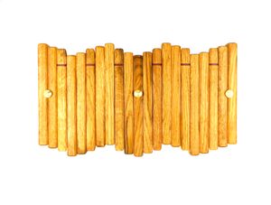 Piano Coat Rack Type2 40