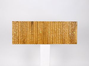 Piano Coat Rack Type4 60