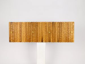 Piano Coat Rack Type4 70