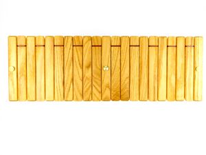 Piano Coat Rack Type5 60