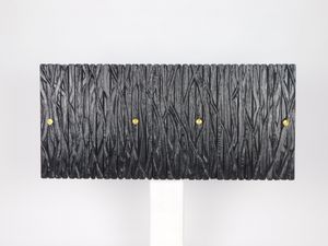 Piano Coat Rack Type6 70