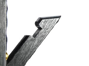 Piano Coat Rack Type7 70