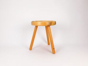 Stool Type1 Button C
