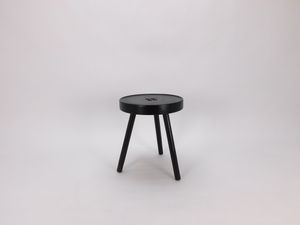Taboret Type1 Button A