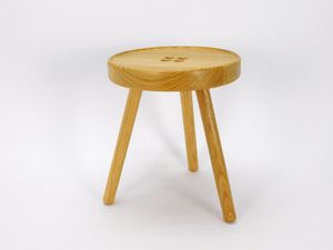 Taboret Type1 Button B